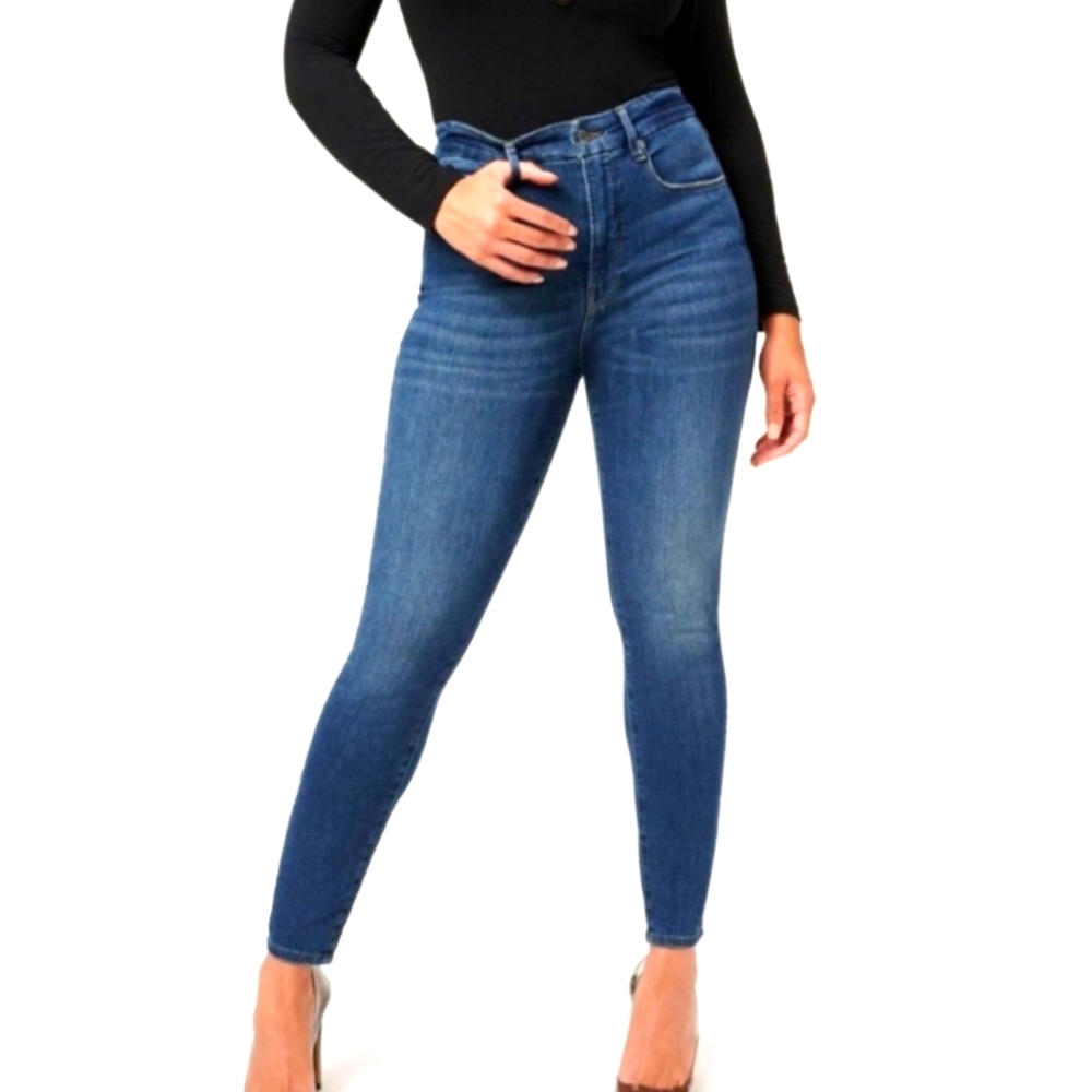 GOOD AMERICAN good Legs  Ankle Size 16